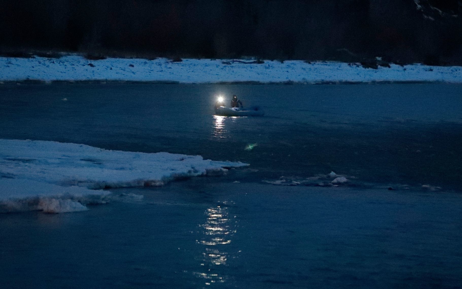 River Rescue